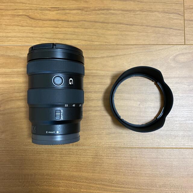 SONY SEL1655G