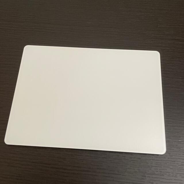 magic trackpad 2 本体のみPC/タブレット