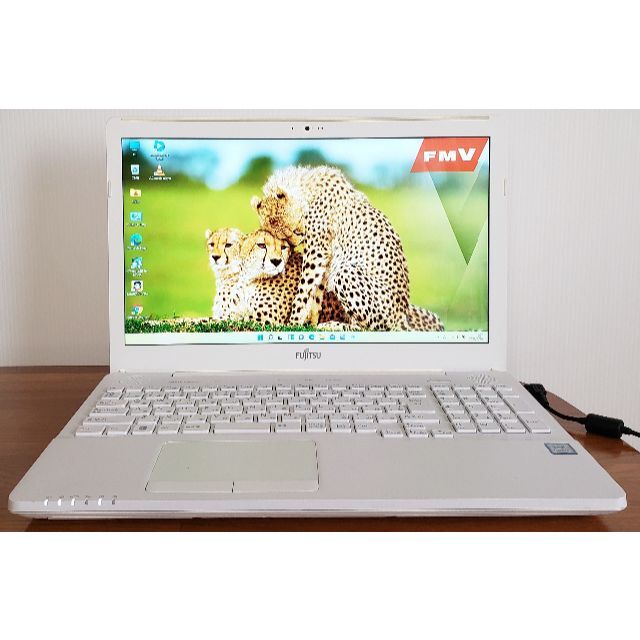 FUJITSU LIFEBOOK AH45/B2 ノートPC 美品 | kentwaterpurifiersbd.com
