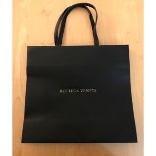 ボッテガヴェネタ(Bottega Veneta)のボッテガショッパー(ショップ袋)