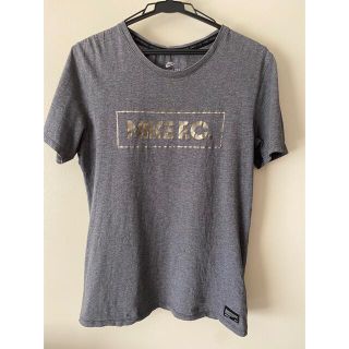 ナイキ(NIKE)のNIKE FC Tシャツ(Tシャツ/カットソー(半袖/袖なし))