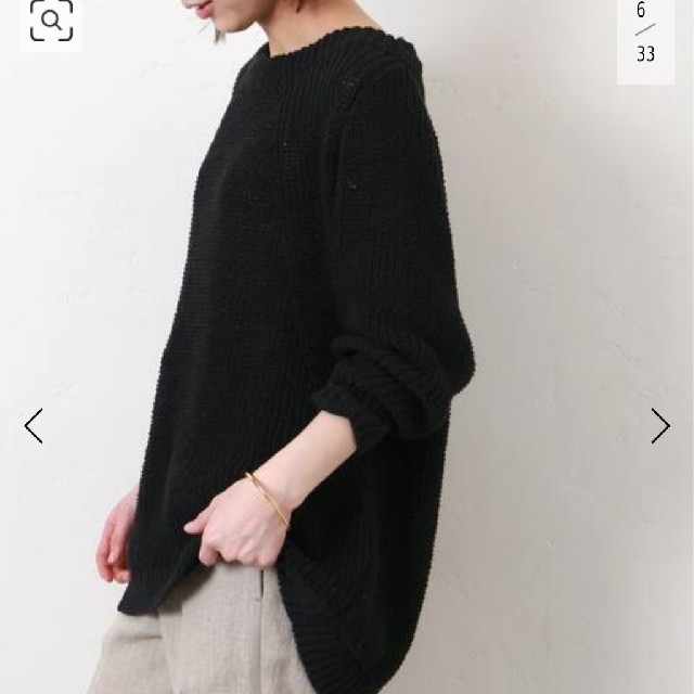 ドゥーズィエムクラス Lily Linen アゼ プルオーバー | bombaytools.com