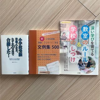 小学校受験願書 アンケート 作文文例集500/小学校受験準備わずか20万円で合格(語学/参考書)