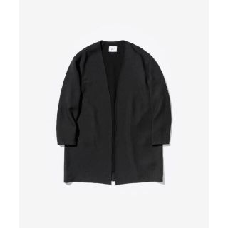 ユナイテッドアローズ(UNITED ARROWS)のDAISUKE OBANA ダイスケ オバナ ロングカーディガン(カーディガン)