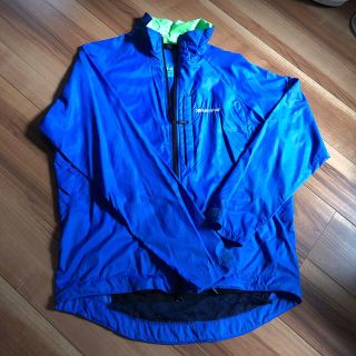 カリマー(karrimor)の【かたつむり様 専用】カリマー Karrimor ジャケット Mサイズ(ナイロンジャケット)