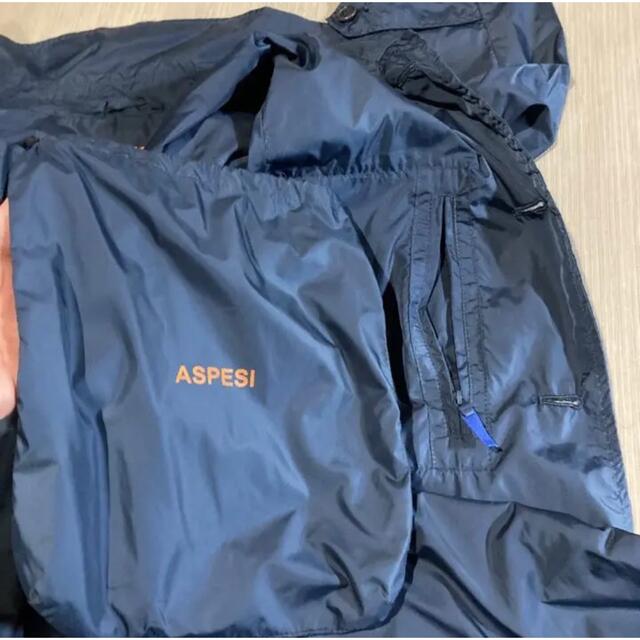 ASPESI(アスペジ)スプリングコート M inbedding.com.tr