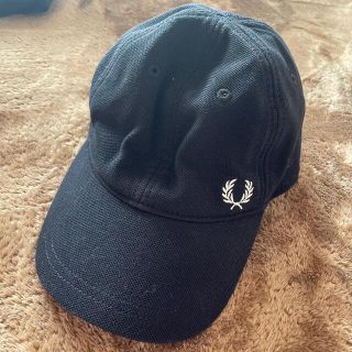 フレッドペリー(FRED PERRY)のフレッドペリー FRED PERRY キャップ(キャップ)