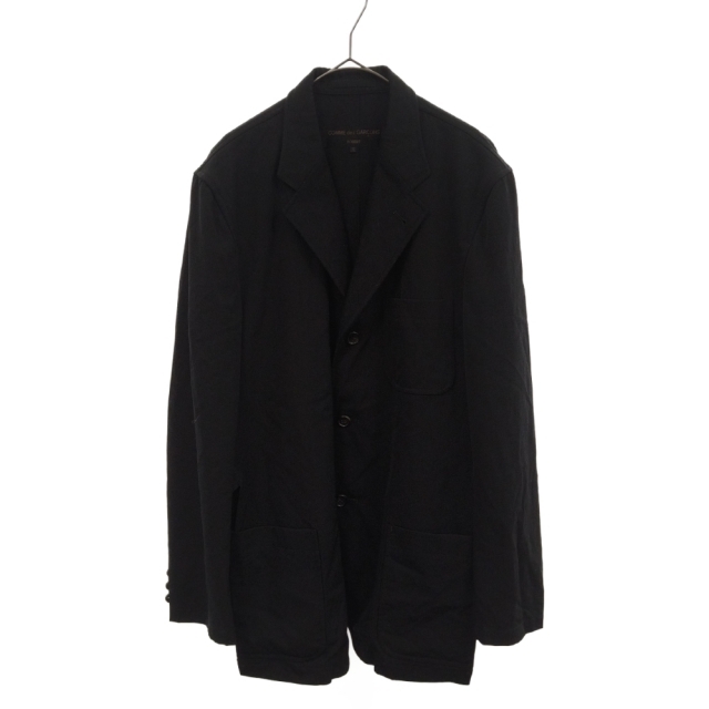 COMME des GARCONS HOMME コムデギャルソンオム 09SS テーラード