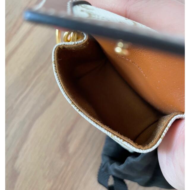 celine - セリーヌ AirPodsケースの通販 by プチ断捨離中。|セリーヌ