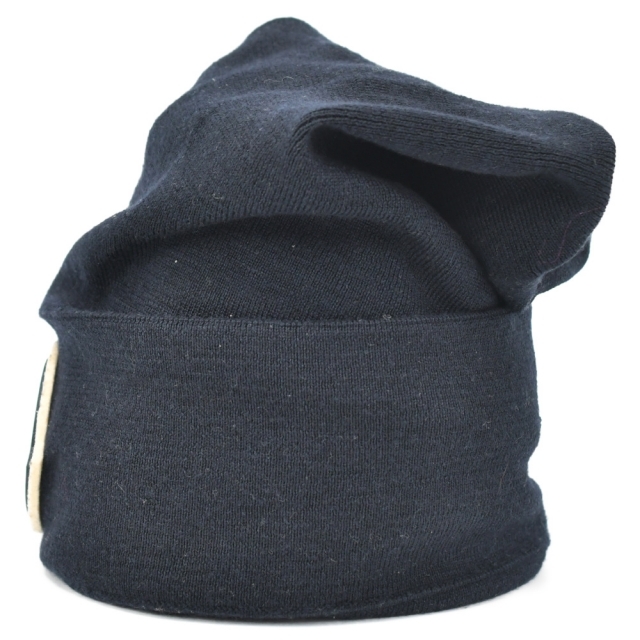 MONCLER(モンクレール)のMONCLER モンクレール ニットキャップ メンズの帽子(ニット帽/ビーニー)の商品写真