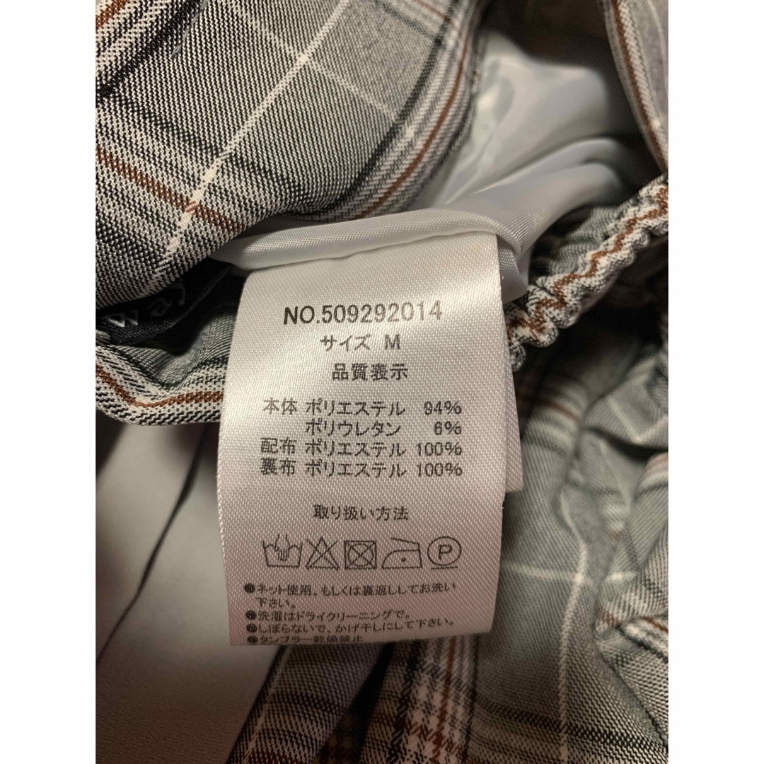 one*way(ワンウェイ)のプリーツスカート レディースのスカート(ひざ丈スカート)の商品写真