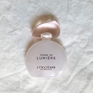 ロクシタン(L'OCCITANE)のロクシタン 香水 ミニ（2種セット）(香水(女性用))