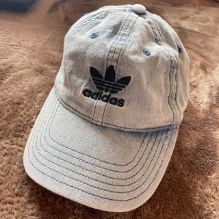 アディダス(adidas)のアディダスオリジナルス adidas originals キャップ(キャップ)