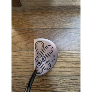 スコッティキャメロン(Scotty Cameron)のスコッティキャメロン　マイガール2017(クラブ)