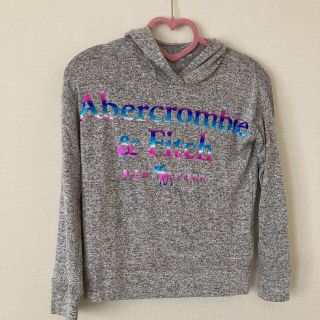 アバクロンビーアンドフィッチ(Abercrombie&Fitch)のトップス　アバクロ(ニット)