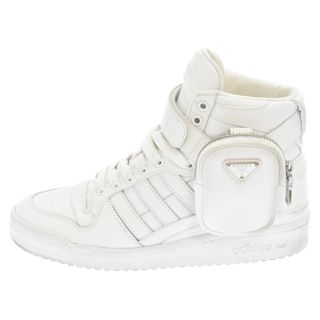 プラダ ハイカットスニーカー スニーカー(メンズ)の通販 33点 | PRADA ...