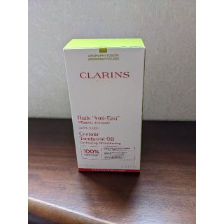 クラランス(CLARINS)のCLARINS クラランス ボディオイル アンティ オー  100mL(ボディオイル)