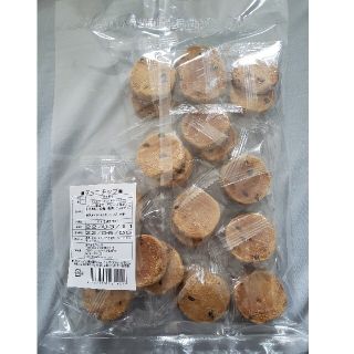 未開封★おから100%クッキー　チョコチップ　300g(ダイエット食品)