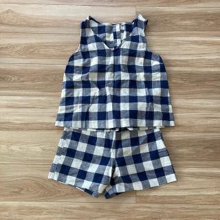 オールドネイビー(Old Navy)のセットアップ　(セット/コーデ)