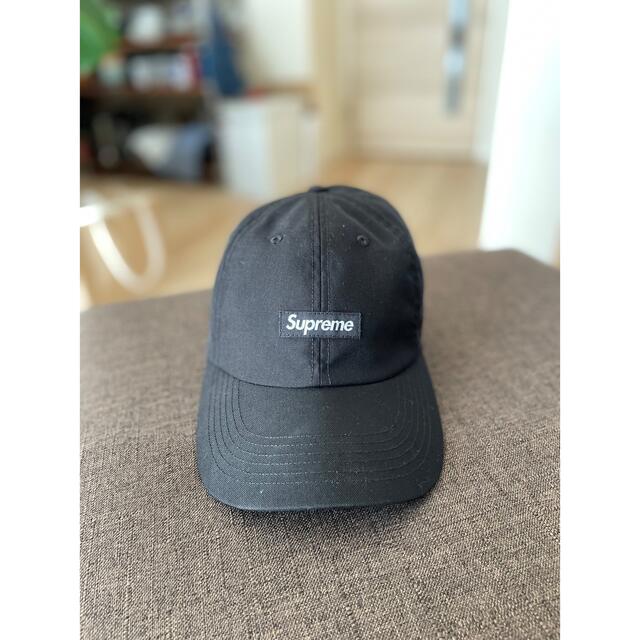 supremeSupreme キャップ