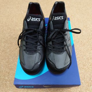 アシックス(asics)のアシックス　野球用スパイク　25cm(シューズ)