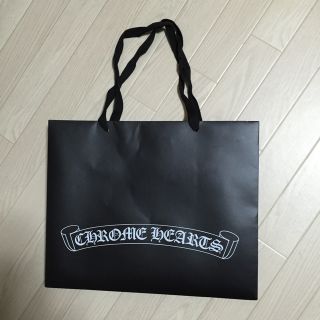 クロムハーツ(Chrome Hearts)のクロムハーツ ショップ袋大(ショップ袋)