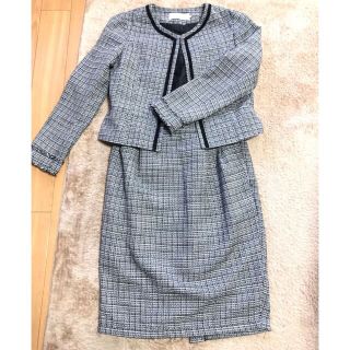 ショコラフィネローブ(chocol raffine robe)のtiny_様専用(スーツ)