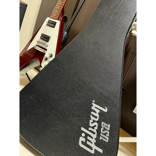 Gibson フライングV  2012年製