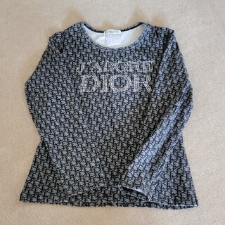 ディオール(Christian Dior) Tシャツ(レディース/長袖)の通販 54点 