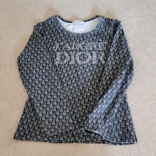 クリスチャンディオール(Christian Dior)のDior長袖(Tシャツ(長袖/七分))