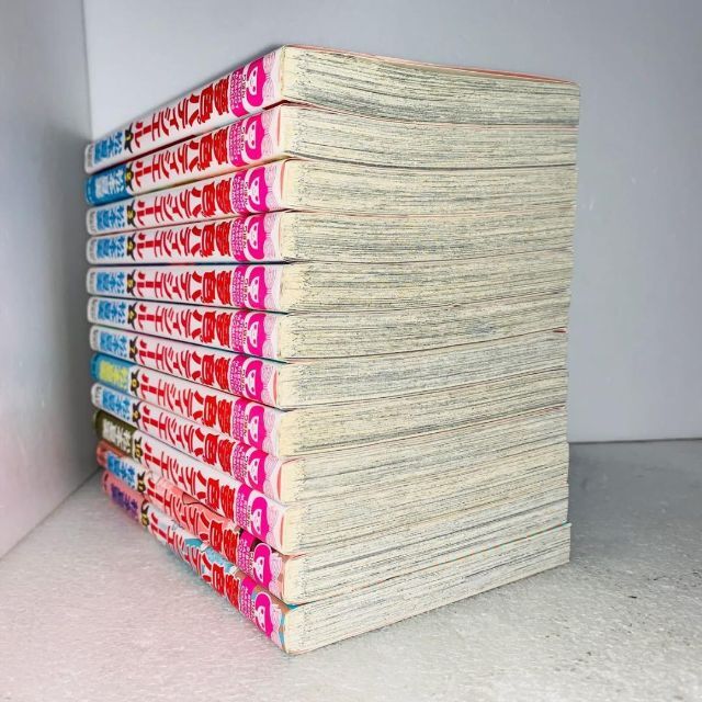 夢色パティシエール 全巻セット 1〜12巻の通販 by フリマッピー 夢色パティシエール 全巻セット 1〜12巻の通販 by フリマッピー