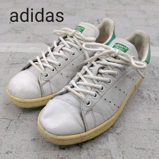 アディダス(adidas)のadidas　アディダス　STAN SMITH　2014 復刻版(スニーカー)