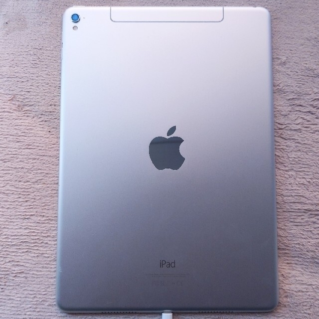 iPad Pro 128GB  セルラーモデル　美品