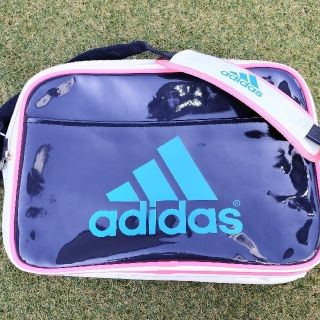 アディダス(adidas)のアディダススポーツバッグ(ショルダーバッグ)