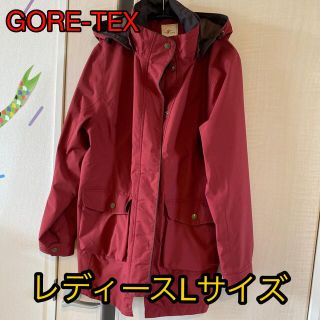 フォックスファイアー GORE-TEX ジャケット➕α