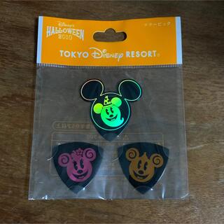 ディズニー(Disney)の東京ディズニーリゾート　ギターピック(その他)