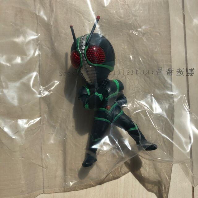 BANDAI(バンダイ)の【新品】仮面ライダー一番くじ E賞　J エンタメ/ホビーのフィギュア(特撮)の商品写真