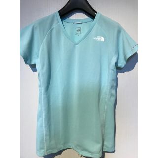 ザノースフェイス(THE NORTH FACE)のノースフェイス Tシャツ トレーニングウェア　ランニング テニス ジョギング(Tシャツ(半袖/袖なし))