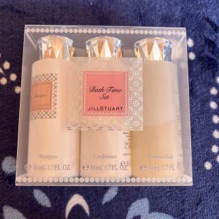 ジルスチュアート(JILLSTUART)のJILLSTUART リラックスバスタイムセット(バスグッズ)