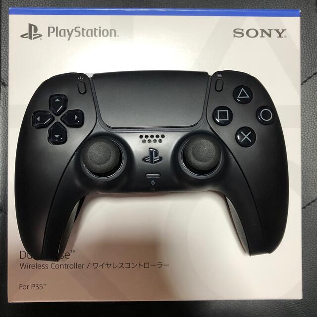 ps5 背面パドルコントローラー