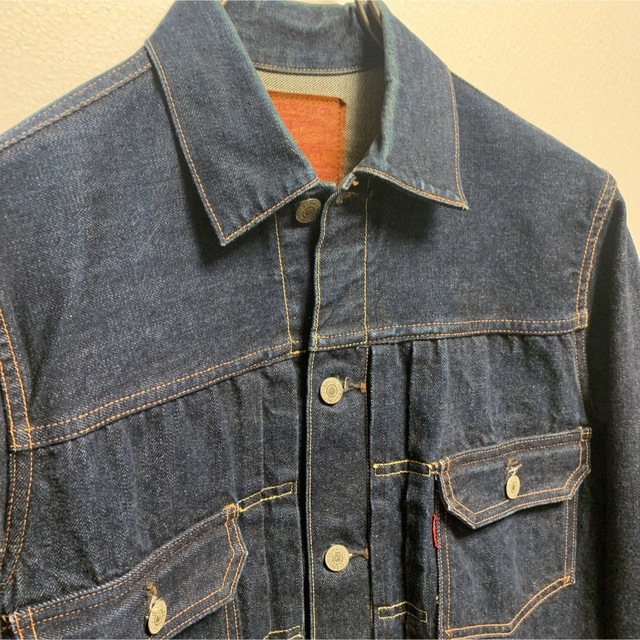 LEVI’S  507xx  LVC リーバイス2nd 日本製