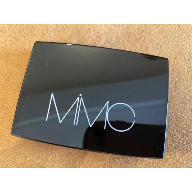 MiMC(エムアイエムシー)のMiMC ビオモイスチュアシャドー コスメ/美容のベースメイク/化粧品(アイシャドウ)の商品写真