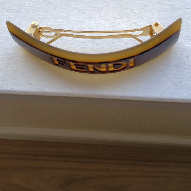 FENDI　バレッタ 1