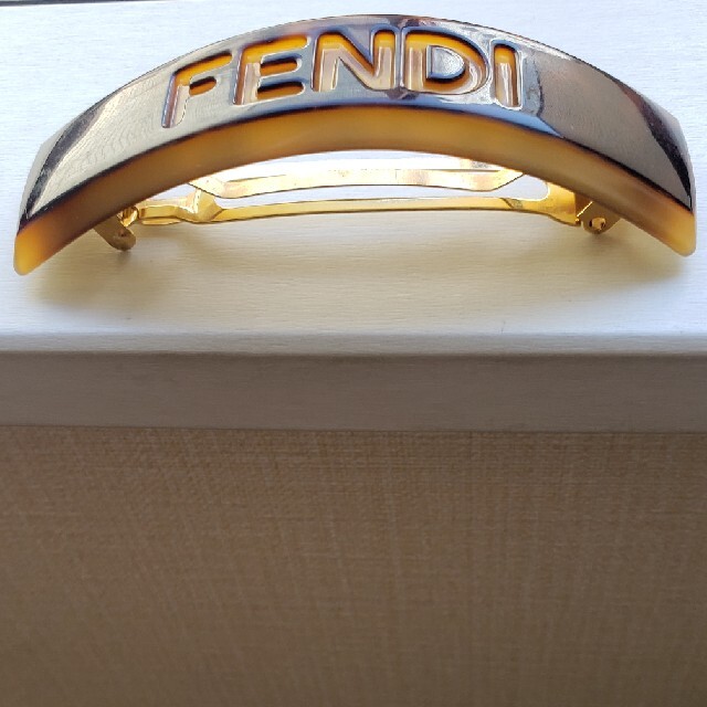 FENDI　バレッタ 2