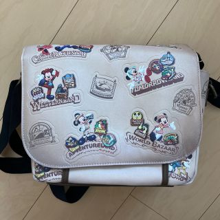 ディズニー(Disney)のディズニー　カメラバッグ(その他)