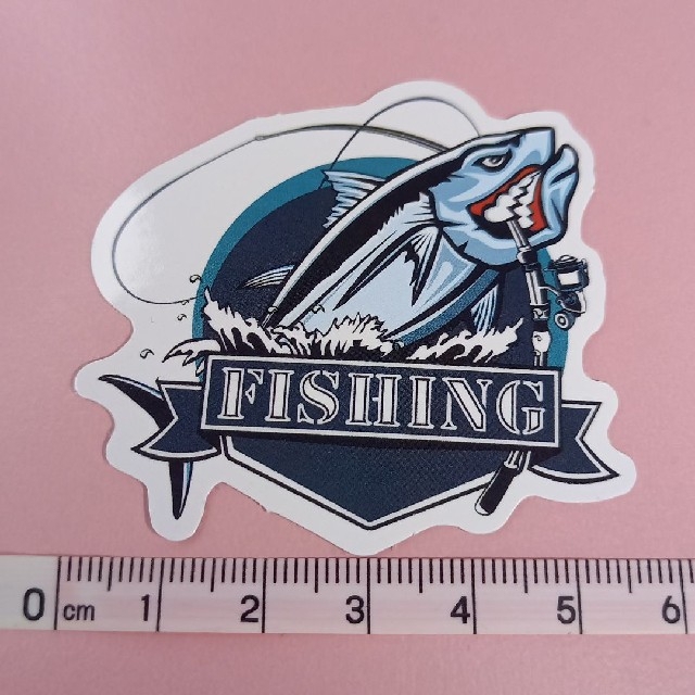 500 フィッシング 釣り ステッカー 魚 フィッシュ アウトドア 即購入可 の通販 By 卵かけ御飯 S Shop ラクマ 500 フィッシング 釣り ステッカー 魚 フィッシュ アウトドア 即購入可 の通販 By 卵かけ御飯 S Shop ラクマ