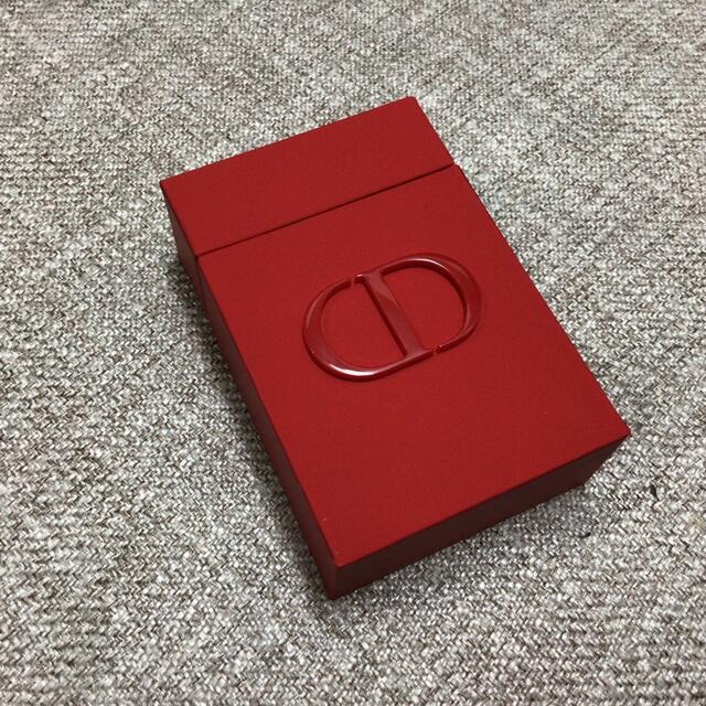 Christian Dior(クリスチャンディオール)のDior口紅 コスメ/美容のベースメイク/化粧品(口紅)の商品写真