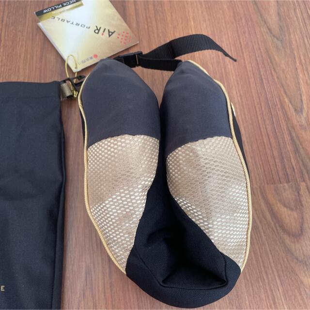 高品質得価 西川 ネックピローの通販 by mam's shop|ニシカワならラクマ - 西川産業 エアー お得正規店