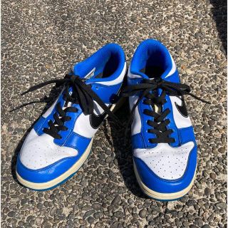 NIKE - NIKE ダンク ゴルフシューズの通販 by ks's shop|ナイキならラクマ