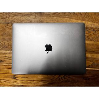 アップル(Apple)の13インチMacBook pro ssd2TB 米国キーボード(ノートPC)